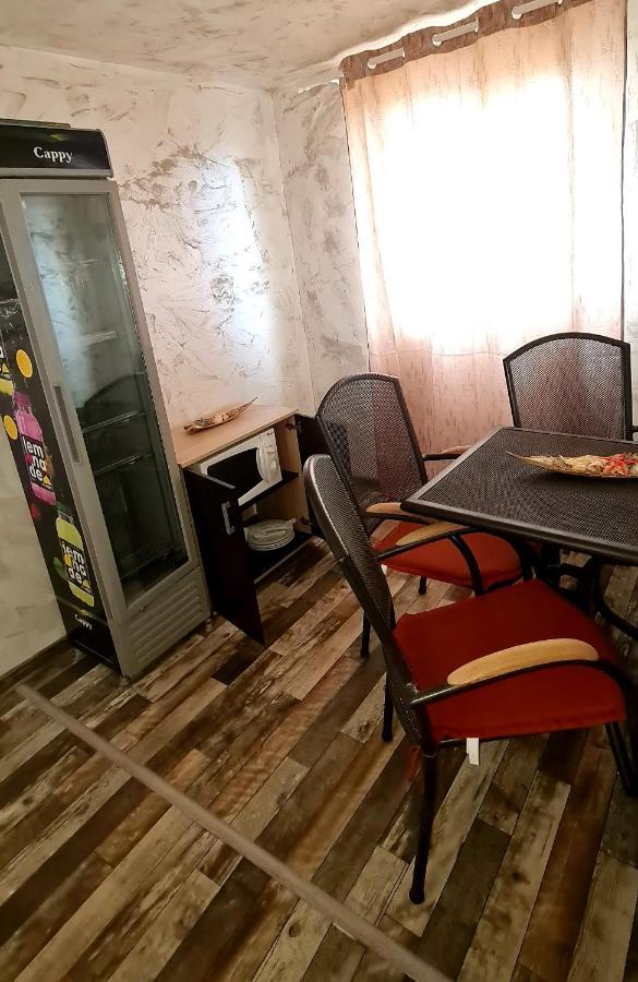 Lazy Lounge Apartments Mangalia Exterior foto