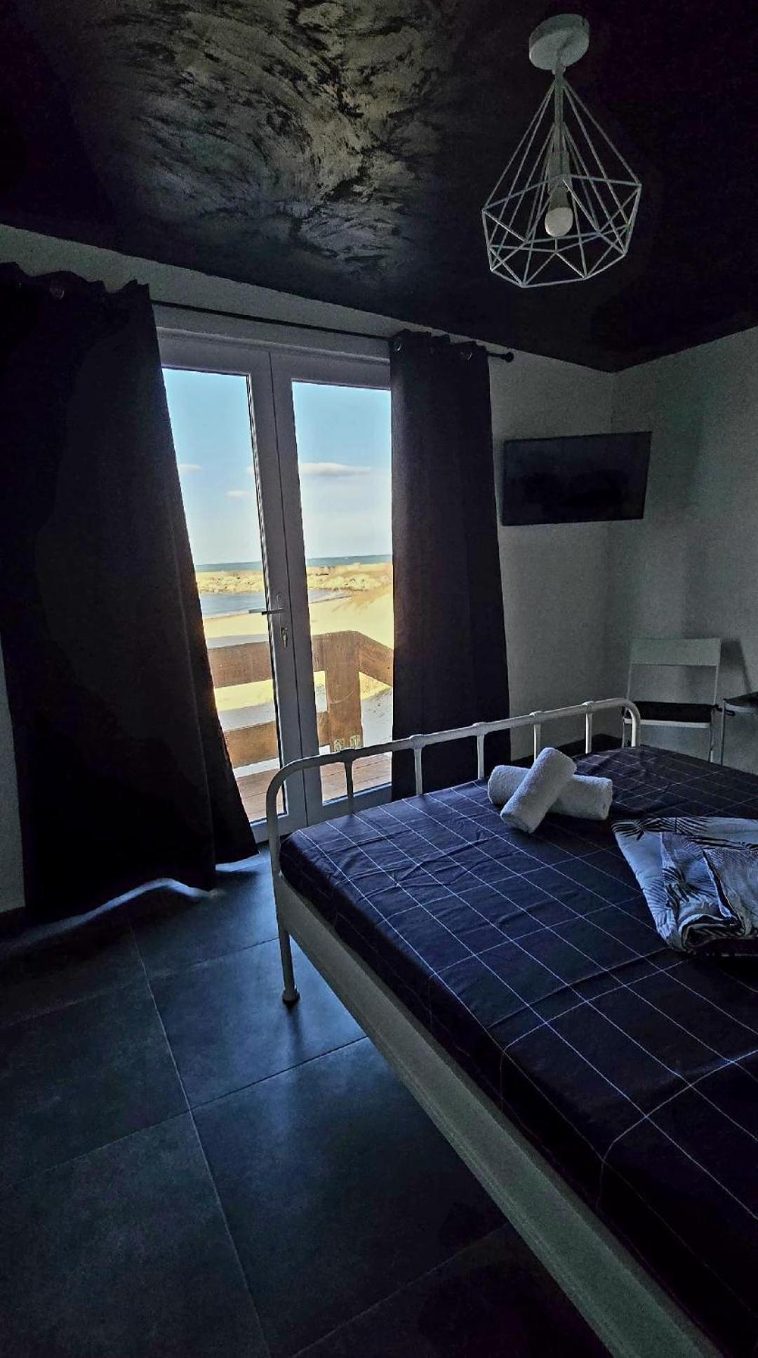 Lazy Lounge Apartments Mangalia Exterior foto